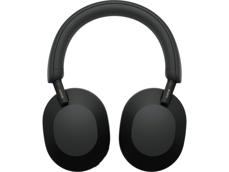 Sony WH-1000XM5 Trådlös hörlurar, Over-Ear (svart) Hörlurar