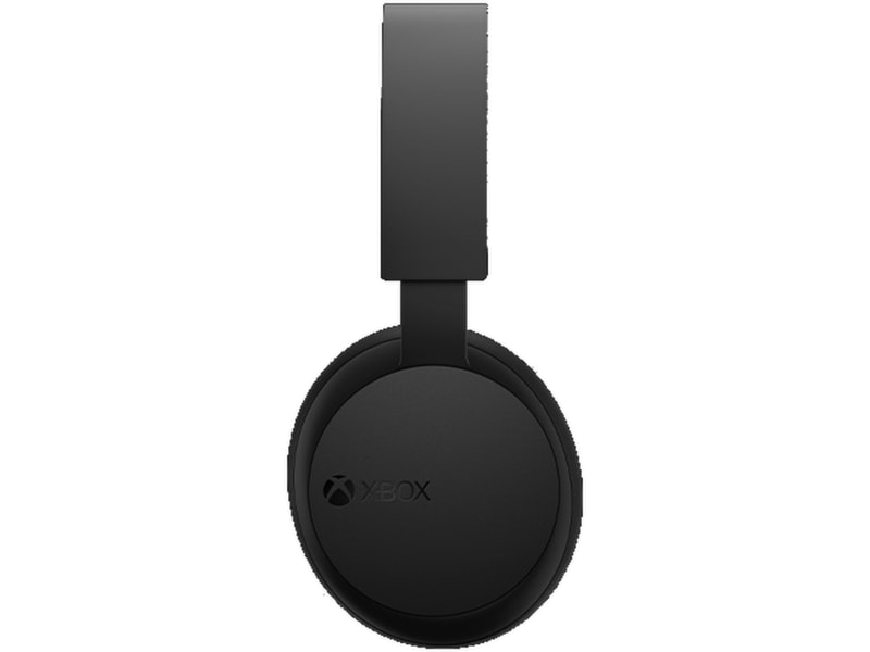 Xbox trådlöst headset 2024 (svart) Gamingheadset