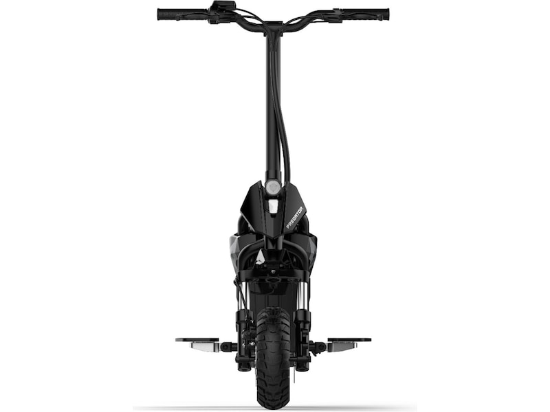 Acer Predator Extreme elektrisk sparkcykel Elscooters