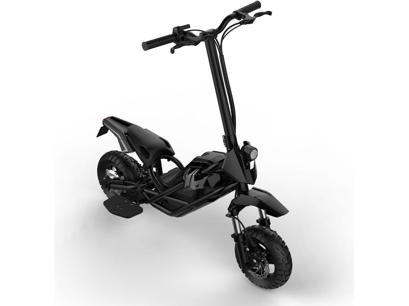Acer Predator Extreme elektrisk sparkcykel Elscooters