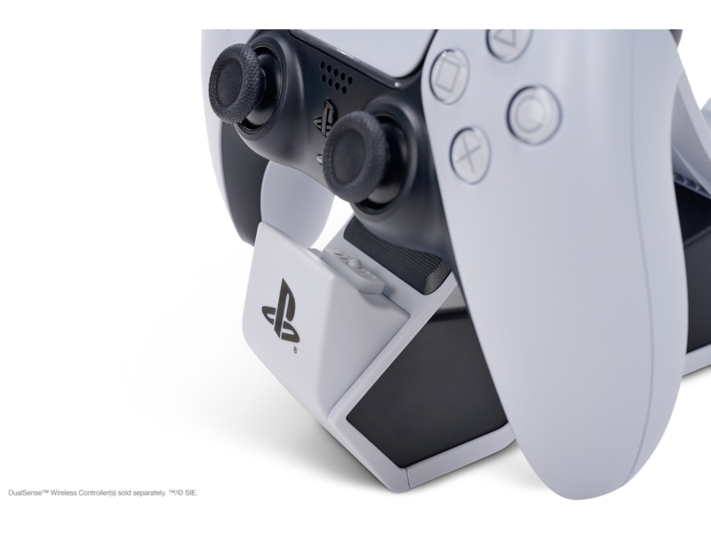 PowerA DualSense Twin Charging Station Tillbehör till spelkonsoler