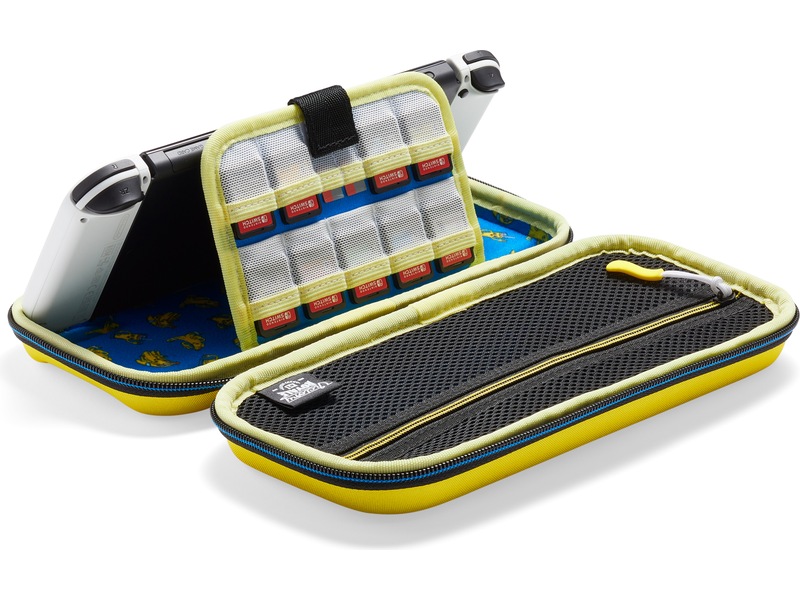 PowerA Protection Cover Nintendo Switch Peely Tillbehör till spelkonsoler