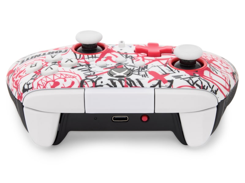 PowerA Xbox Trådlös Kontroller (Fortnite SE) Tillbehör till spelkonsoler
