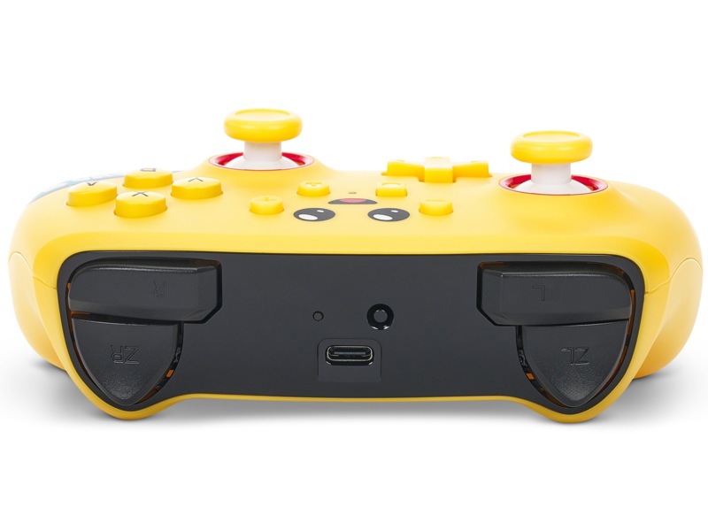 PowerA Enhanced Wireless kontroller Peely Tillbehör till spelkonsoler