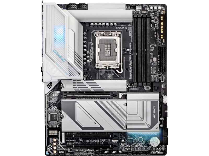 GIGABYTE Z890 GAMING X WIFI7 Moderkort Intel Socket
