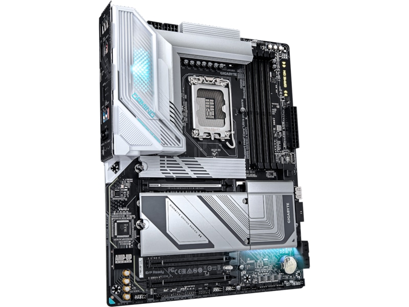 GIGABYTE Z890 GAMING X WIFI7 Moderkort Intel Socket