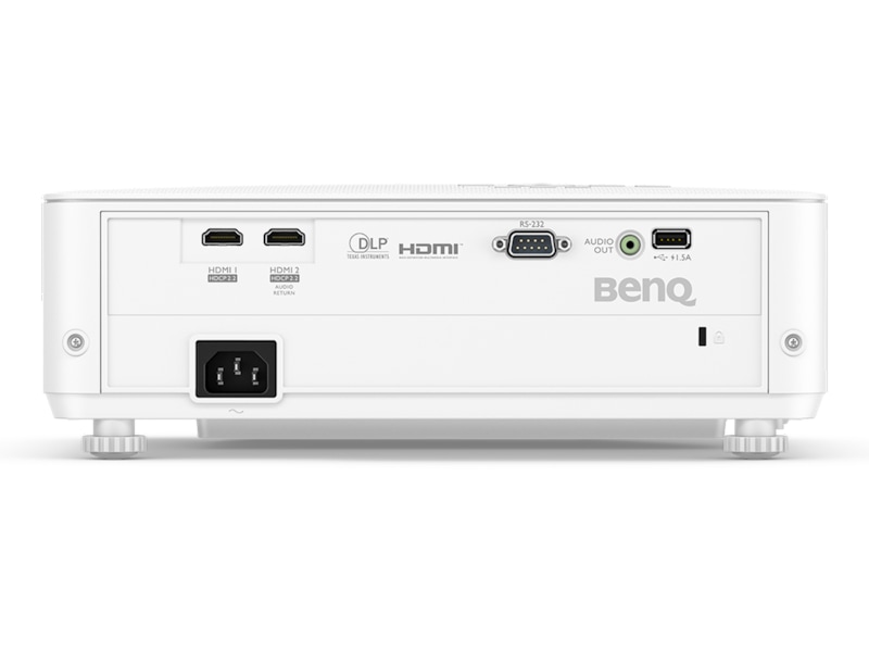 BenQ TK700 4K projektor Projektorer
