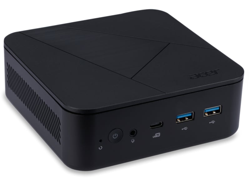 Acer Veriton VN1502G mini-PC Stationär dator