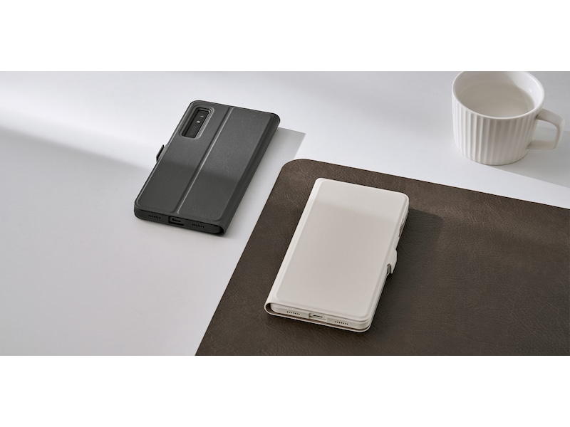 Onyx BOOX Palma 2 Flipskydd (grå) Tillbehör till E-boksläsare