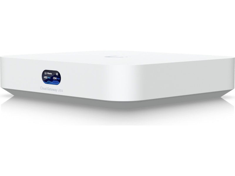 Ubiquiti UniFi Gateway Ultra Router