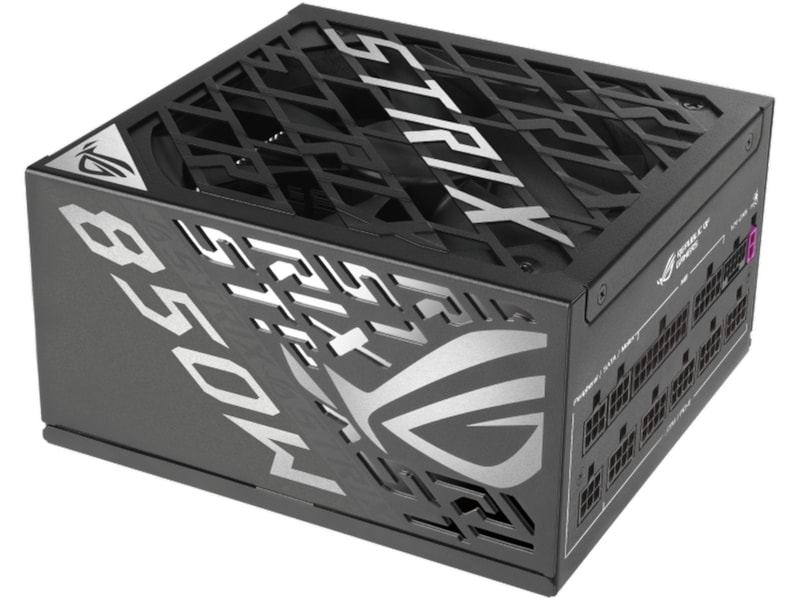 Asus ROG Strix 850W Platinum PSU Nätaggregat