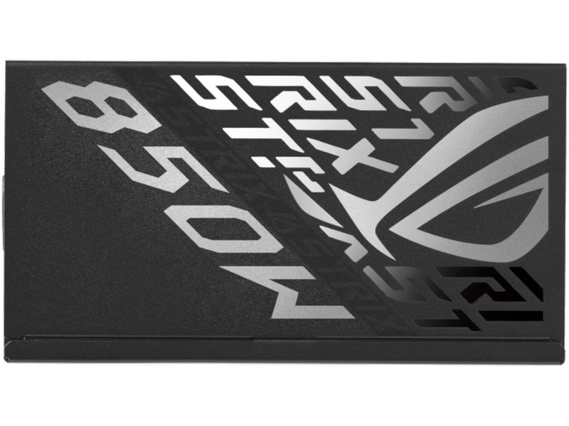 Asus ROG Strix 850W Platinum PSU Nätaggregat