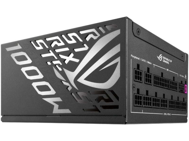 Asus ROG Strix 1000W Platinum PSU Nätaggregat