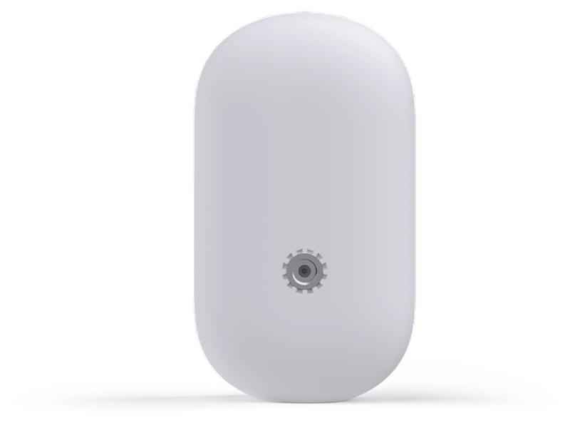 Arlo Essential 2 FHD Outdoor Säkerhetskamera (vit) 3pk Övervakningskamera