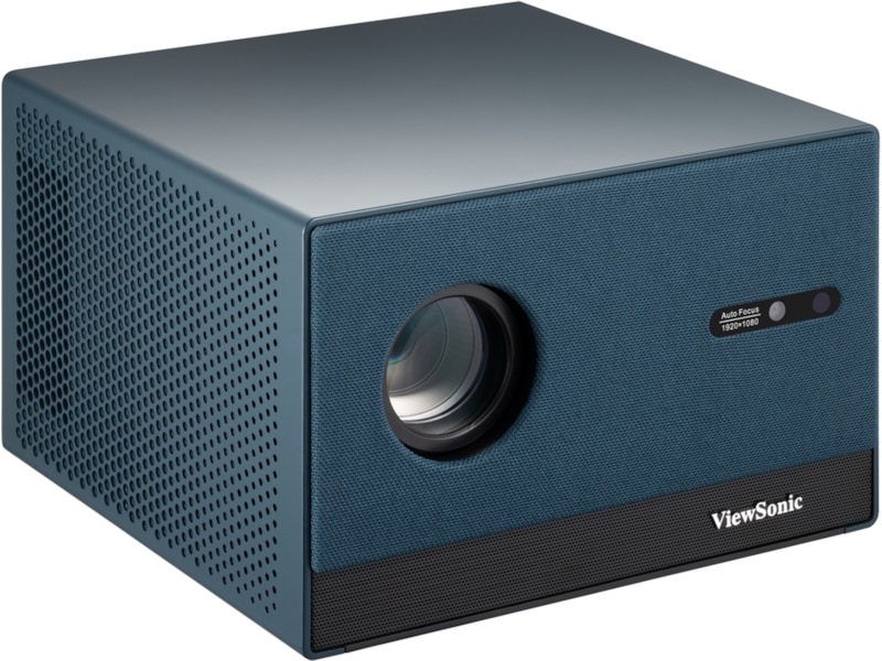 ViewSonic LX60HDN Smart Projector Projektorer
