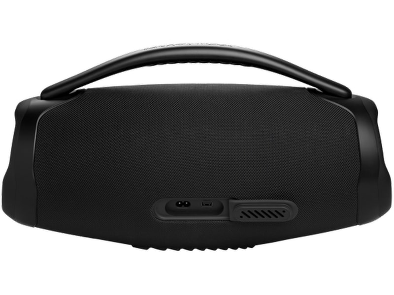 JBL Boombox3 WiFi trådlös högtalare (svart) Trådlös / Bluetooth högtalare