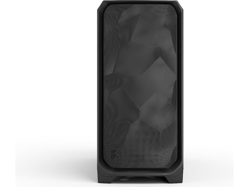 Fractal Meshify 3 XL TG Mid Tower (svart) Midi tower