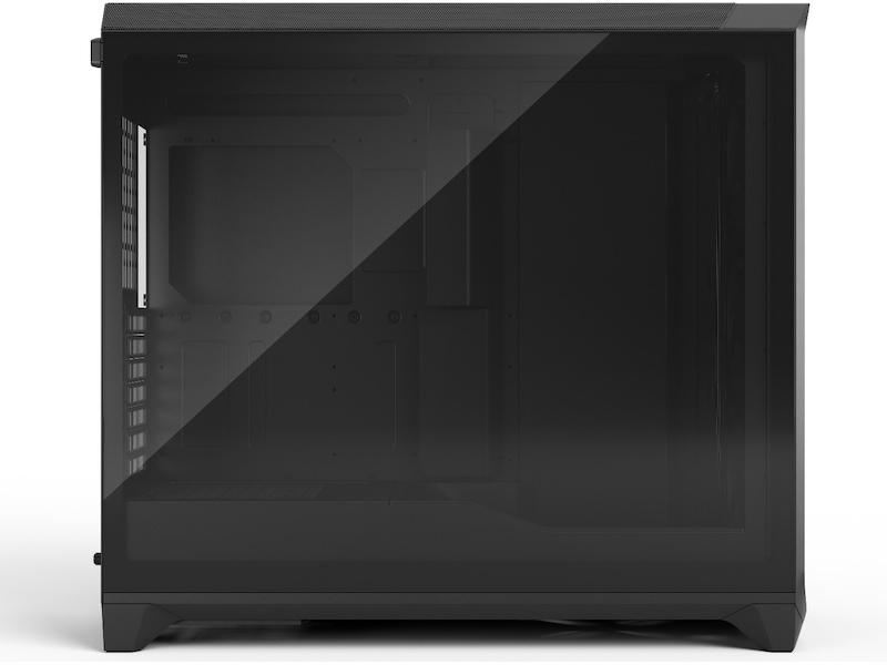 Fractal Meshify 3 XL TG Mid Tower (svart) Midi tower