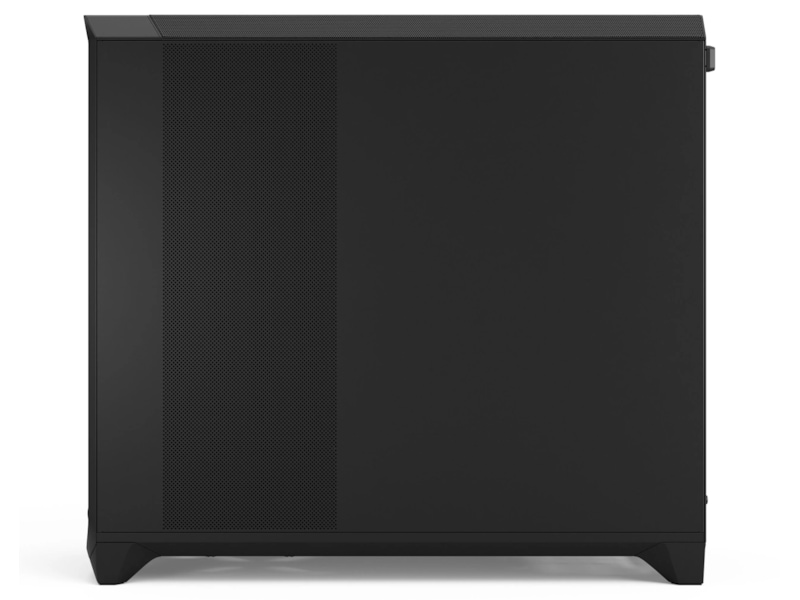 Fractal Meshify 3 XL RGB TG Light Tint Mid Tower (svart) Midi tower