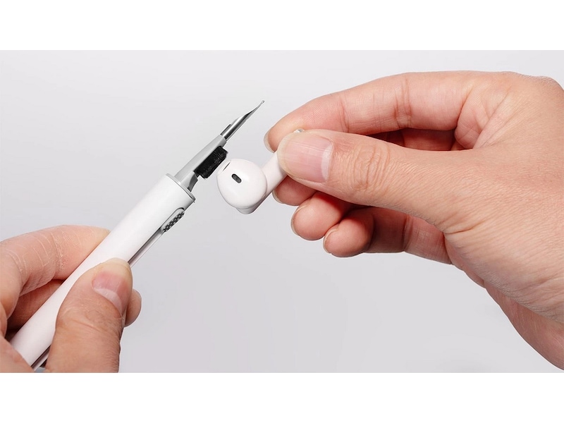 ON CGK 100 3-i-1 Rengöringsverktyg för elektronik Tillbehör till hörlurar