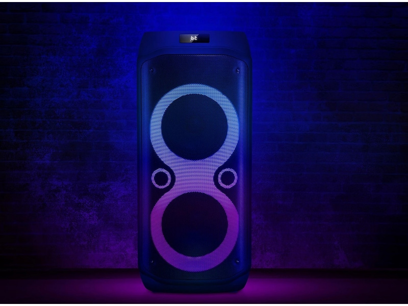 Andersson PYS-C2000 Partyhögtalare Trådlös / Bluetooth högtalare