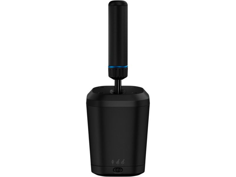 Logitech G PRO Racing Wheel Xbox/PC Ratt och pedaler