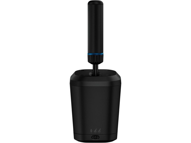 Logitech G PRO Racing Wheel PS/PC Ratt och pedaler