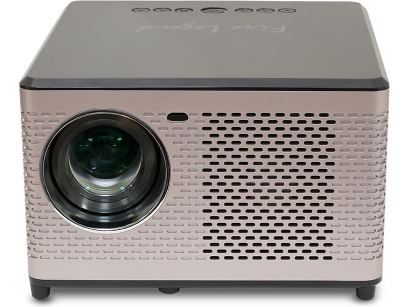 Acer Aopen QF15a LCD projektor Projektorer