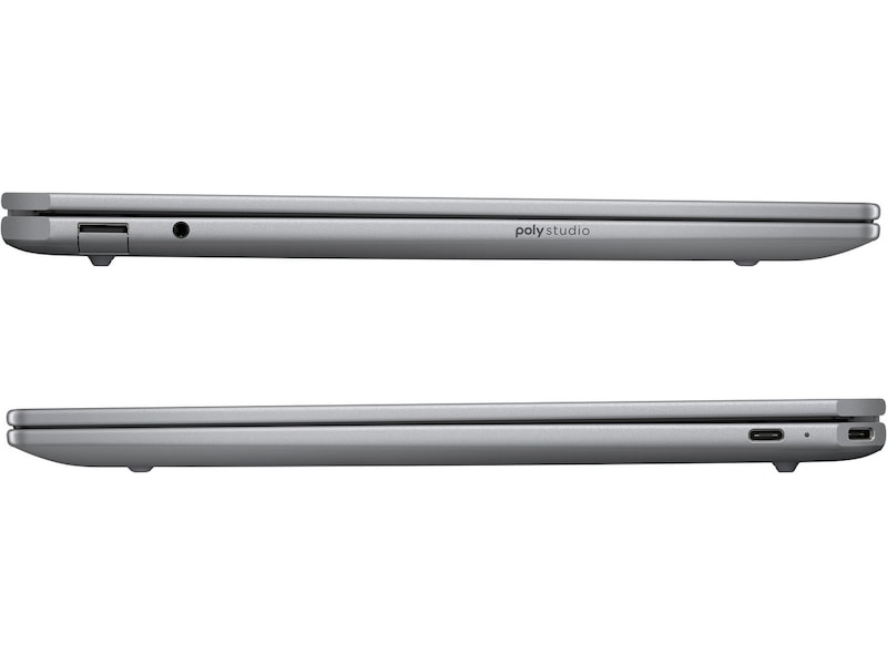 HP OmniBook Ultra Laptop 14-fd0031no 14" 2.2K Touch AMD Ryzen™ AI 9 365 Processor med Radeon™ Graphics Datorer - Bärbara / laptop