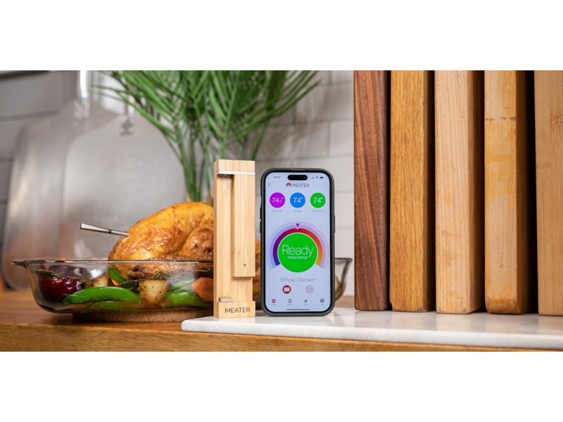 Meater Pro Smart Termometer Övriga köksapparater
