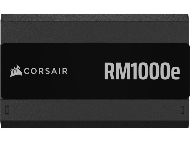 Corsair RMe Series RM1000e PSU (svart) Nätaggregat