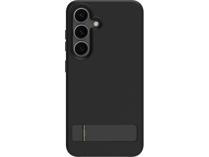 dbramante1928 Galaxy S25 Iceland Pro Qi2 skal (svart) Mobilskal