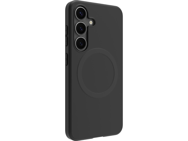 dbramante1928 Galaxy S25 Greenland Pro Qi2 skal (night black) Mobilskal