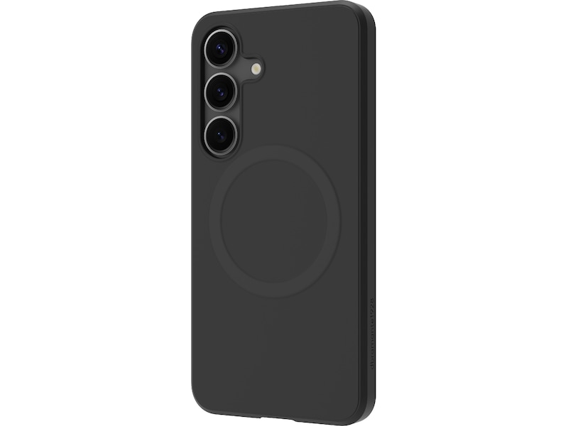 dbramante1928 Galaxy S25 Greenland Pro Qi2 skal (night black) Mobilskal