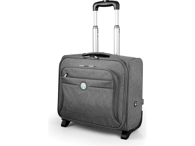 Port Design Yosemite Eco Trolley 15,6/16" Ryggsäck, väska och fodral