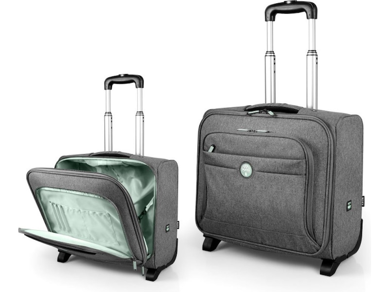 Port Design Yosemite Eco Trolley 15,6/16" Ryggsäck, väska och fodral