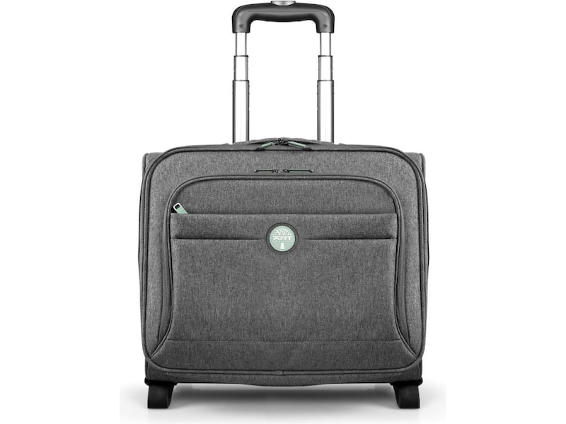 Port Design Yosemite Eco Trolley 15,6/16" Ryggsäck, väska och fodral