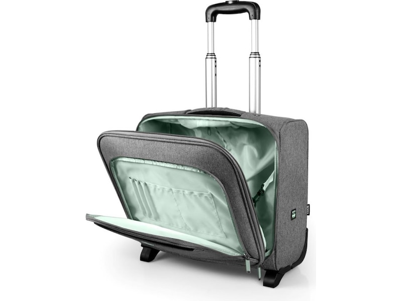 Port Design Yosemite Eco Trolley 15,6/16" Ryggsäck, väska och fodral