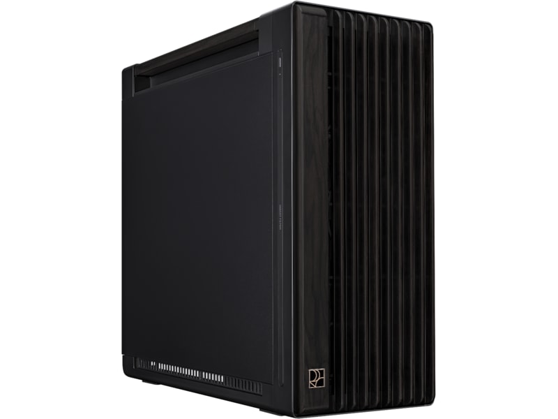 ASUS ProArt PA602 Wood Edition Mid Tower Midi tower