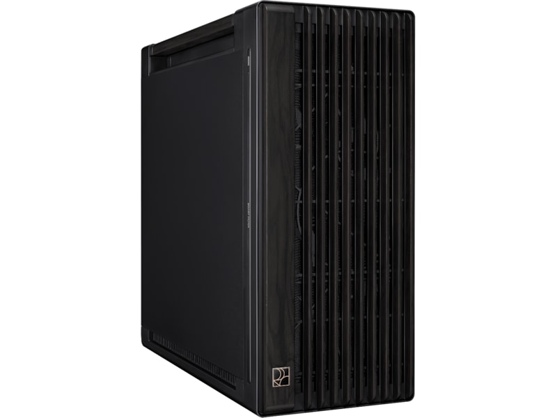 ASUS ProArt PA602 Wood Edition Mid Tower Midi tower