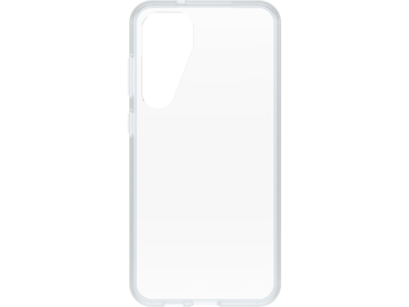 OtterBox Galaxy S25+ React skal - ProPack (transparent) Mobilskal