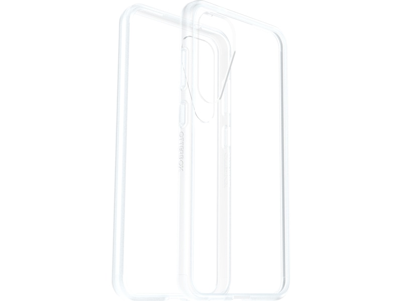 OtterBox Galaxy S25+ React skal - ProPack (transparent) Mobilskal