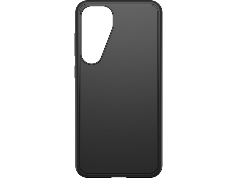 OtterBox Galaxy S25+ Symmetry skal - ProPack (svart) Mobilskal