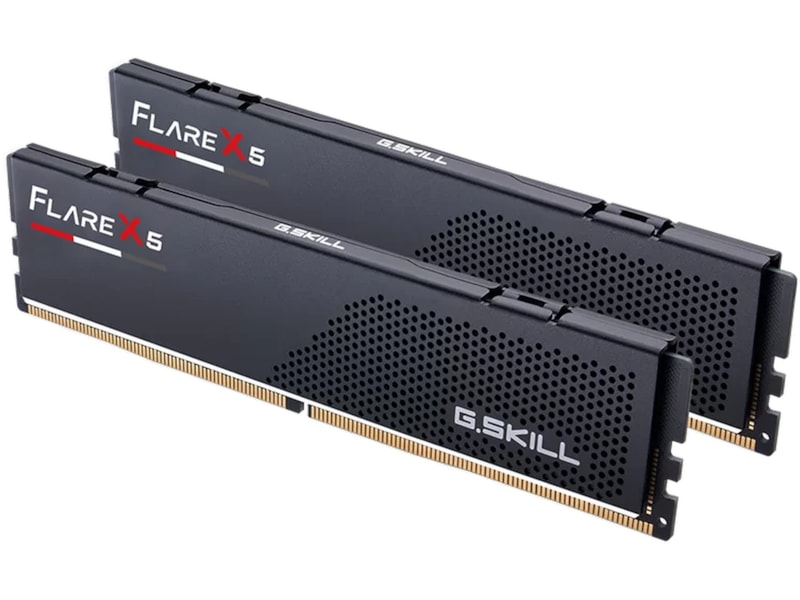 G.Skill Flare X5 DDR5 6000MHz 32GB Minne