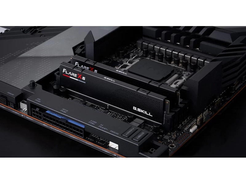 G.Skill Flare X5 DDR5 6000MHz 32GB Minne