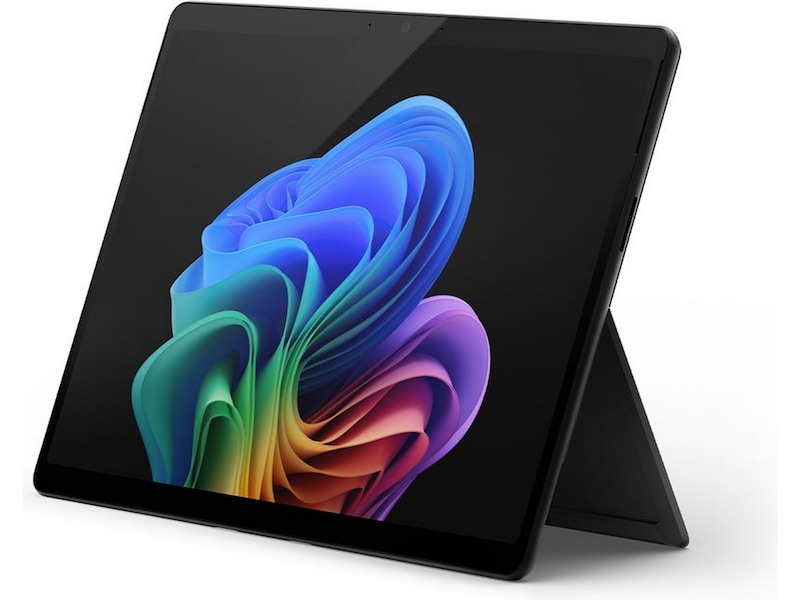 Microsoft Surface Pro Copilot+ PC 11" Touch Datorer - Bärbara / laptop