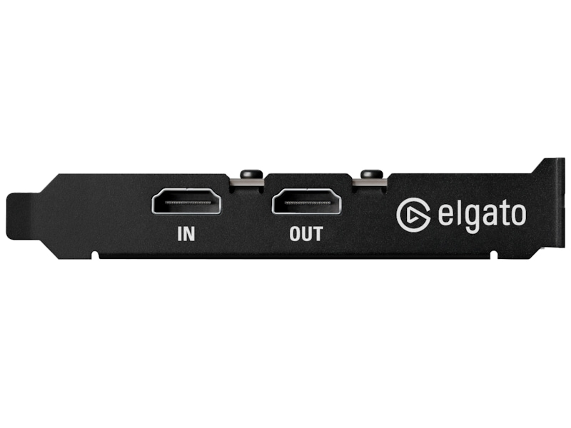 Elgato Game Capture 4K Pro Video & streaming