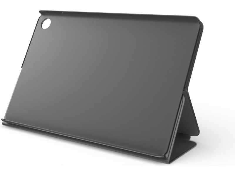 Lenovo Tab 10,1" Folio (grå) Skydd