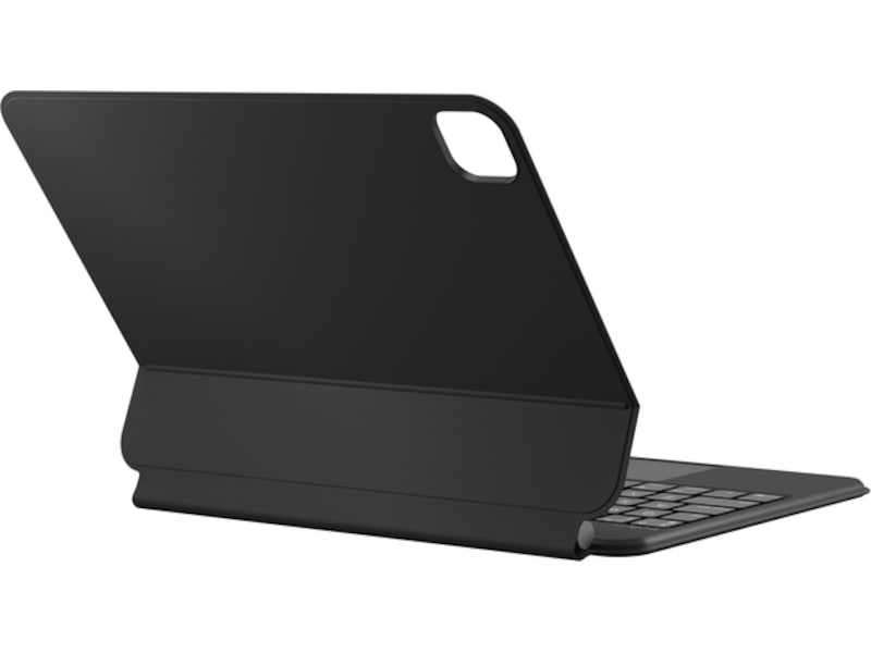 Belkin iPad Pro 11" (M4/M5) Pro tangentbordfodral (svart) Tangentbord och pennor