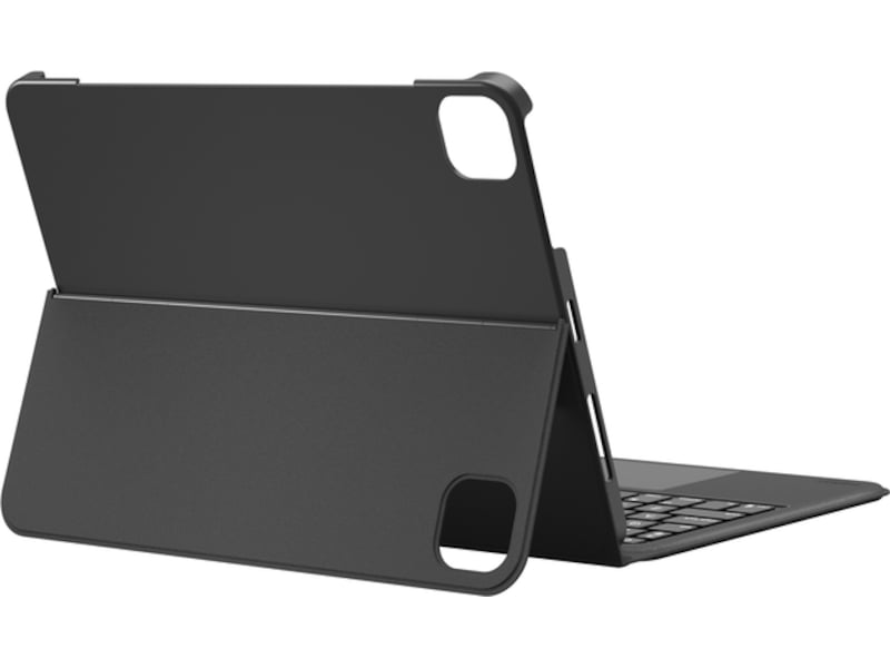 Belkin iPad Air / Pro Everyday tangentbordfodral (svart) Tangentbord och pennor